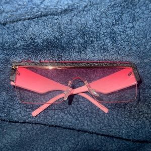 Shades / Sunglasses